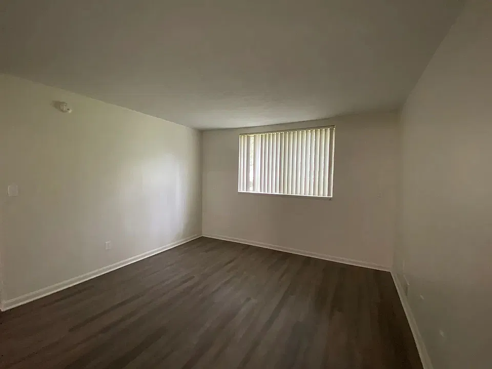 Hubbard Drive Garden Apartments