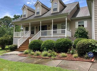 7407 Pine Rd, Riverdale, GA 30274