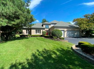 1681 Harris Dr, Aurora, IL 60502