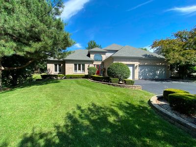 1681 Harris Dr, Aurora, IL, 60502