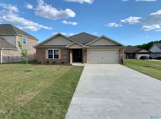 176 Toney School Rd, Toney, AL 35773