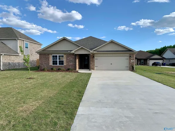 176 Toney School Rd, Toney, AL 35773