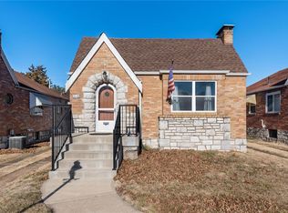 719 Bellavilla Dr, Saint Louis, MO