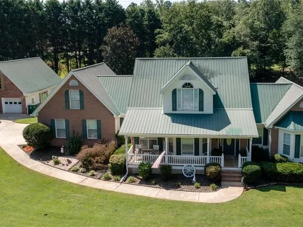 237 Highway 136 W, Dawsonville, GA 30534