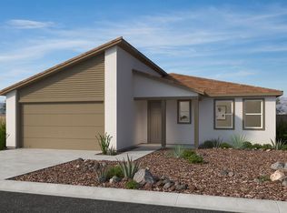 Plan 2821 Plan, Mesquite at Teravalis, Buckeye, AZ 85396