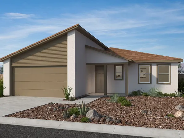 Plan 2821 Plan, Mesquite at Teravalis