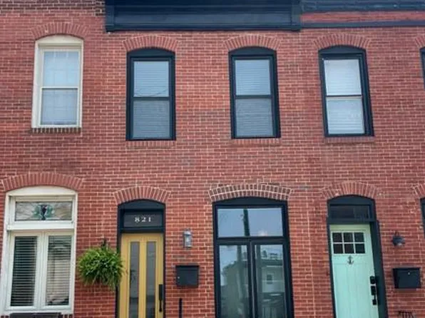 821 S Decker Ave, Baltimore, MD 21224