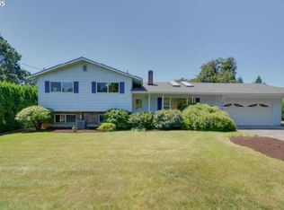 18848 Rose Rd, Oregon City, OR 97045