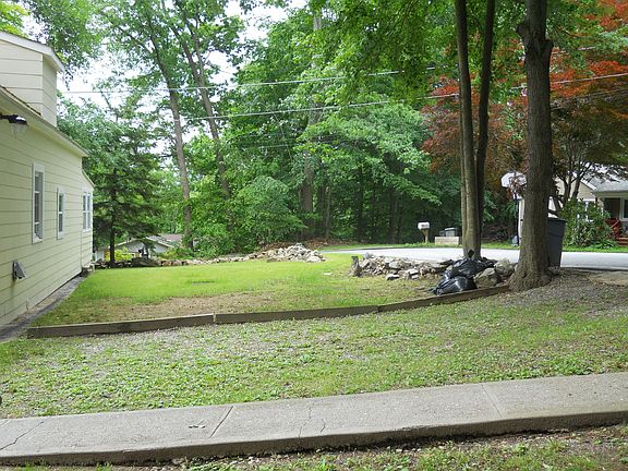 Side yard