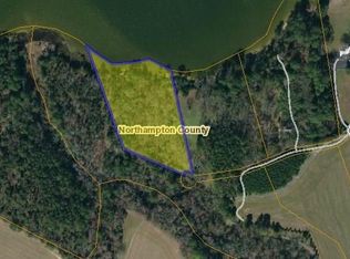 3 Miles Wharf Rd, Exmore, VA 23350