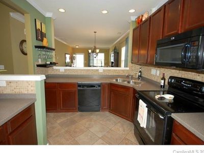 11944 Royal Castle Ct, Charlotte, NC, 28277