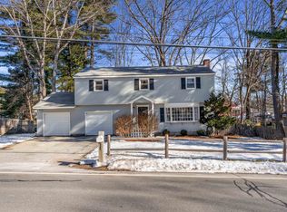 70 Dublin Ave, Nashua, NH 03063