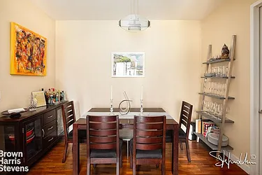 Sold by Brown Harris Stevens