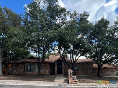 9202 Warriors Creek Dr, San Antonio, TX, 78230