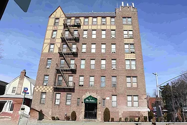 155-17 Sanford Avenue