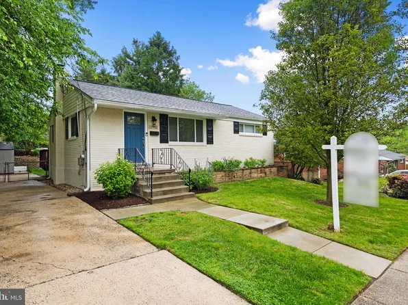 11902 Judson Rd, Silver Spring, MD 20902