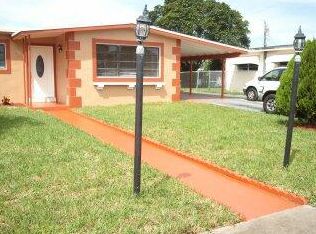 19532 NW 37th Ct, Miami Gardens, FL 33055