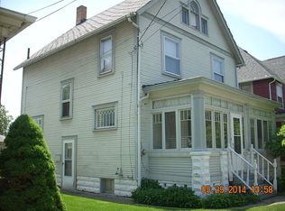 2618 3rd St NW, Canton, OH 44708