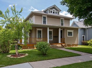 401 S High St, Lake City, MN 55041