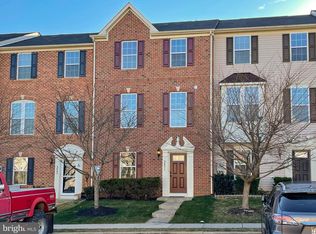 2051 Spring Run Cir, Frederick, MD 21702