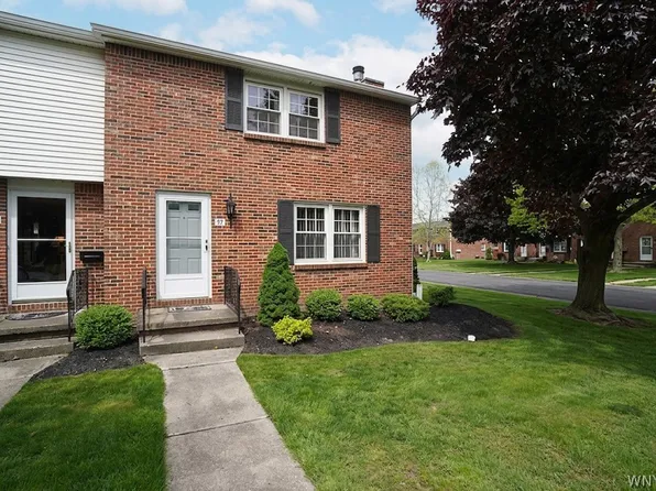 57 Wimbledon Ln W, Buffalo, NY 14224