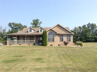 780 Eagle Point St, Mansfield, OH 44903