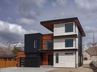 7714 S Bengal Heights Ct, Salt Lake City, UT 84121