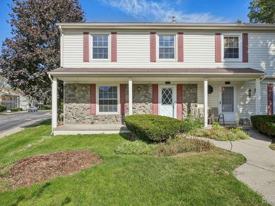 2130 Park Place Dr, Walled Lake, MI, 48390