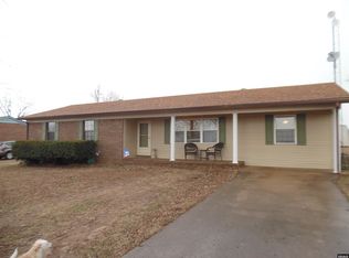 3992 Lindenwood Rd, Union City, TN 38261