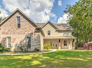 21326 Falvel Rd, Spring, TX 77388