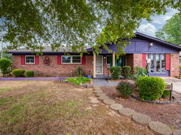 8801 Mayflower Rd