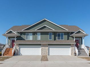 1238 Redbud Ave, Tiffin, IA 52340