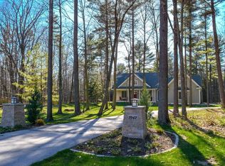 7947 Deer Crest Ct, Baileys Harbor, WI 54202