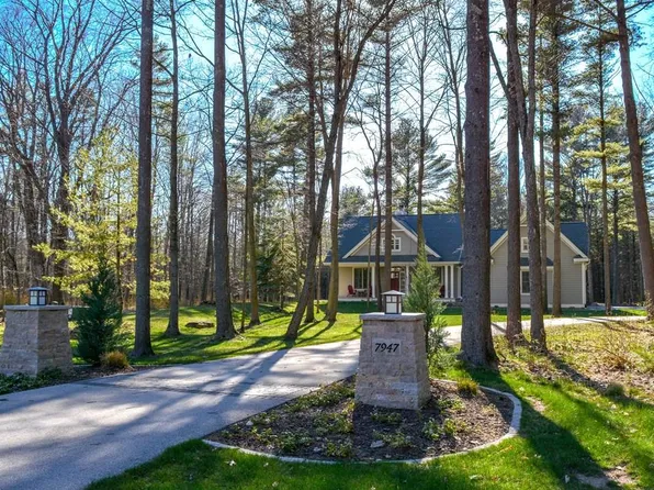 7947 Deer Crest Ct, Baileys Harbor, WI 54202