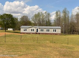 573 Alred Rd, Coldwater, MS 38618