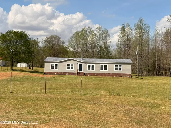 573 Alred Rd, Coldwater, MS 38618