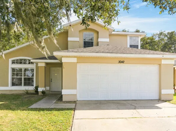3042 Stillwater Dr, Kissimmee, FL 34743