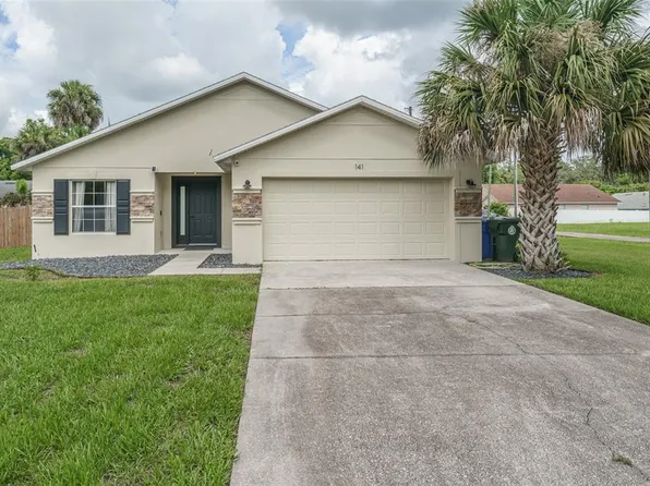 141 ROSA AVENUE, OVIEDO, FL 32765