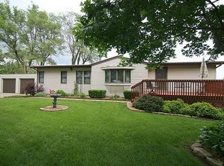 2706 285th St, Washington, IA 52353