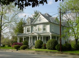 209 Hicksford Ave, Emporia, VA 23847