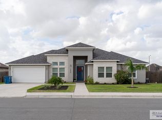 5606 Knights Brg, Brownsville, TX 78526