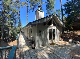 16190 Ponderosa Dr, Cobb, CA 95426