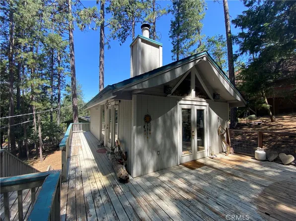 16190 Ponderosa Dr, Cobb, CA 95426