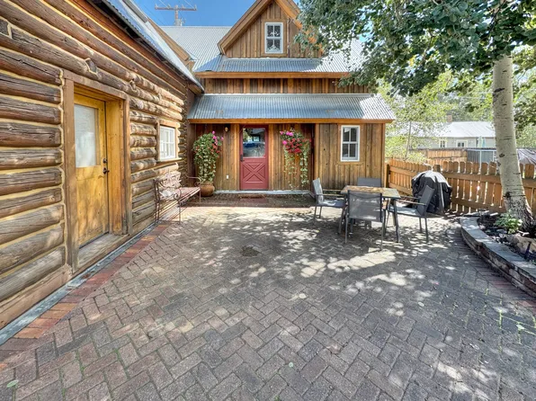 312 1st St, Crested Butte, CO 81224