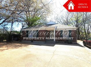 3477 Tutwiler Ave, Memphis, TN 38122