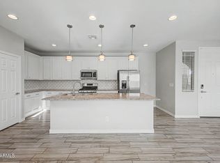 1724 S 82ND Place, Mesa, AZ 85209