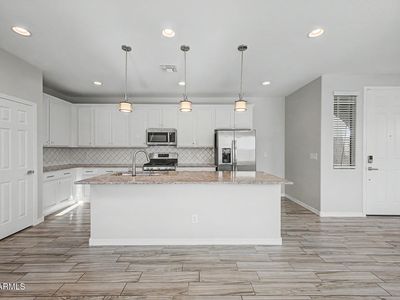 1724 S 82ND Place, Mesa, AZ, 85209