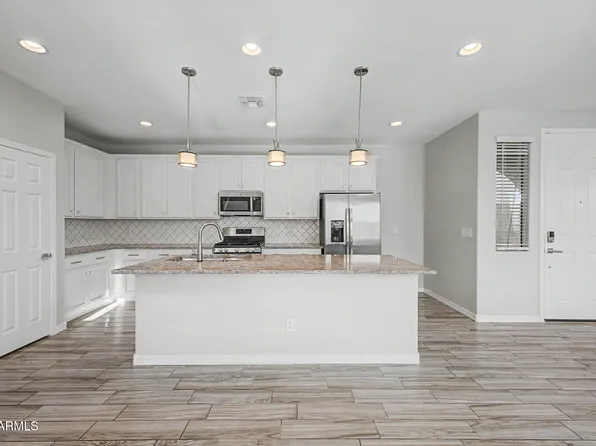 1724 S 82nd Pl, Mesa, AZ 85209
