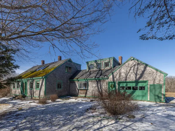 29 Porter Street, Rockport, ME 04856