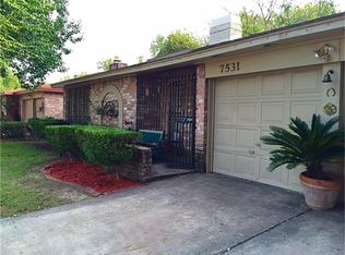 7531 Silver Cloud Ln, Houston, TX 77086